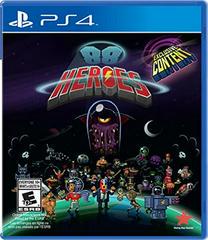 88 Heroes - Playstation 4 | RetroPlay Games
