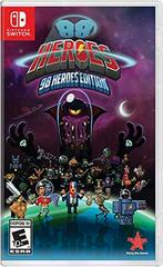 88 Heroes - Nintendo Switch | RetroPlay Games