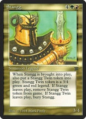 Stangg [Legends] | RetroPlay Games