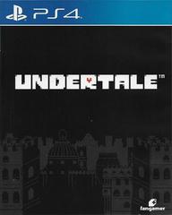 Undertale - Playstation 4 | RetroPlay Games