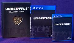 Undertale Collector's Edition - Playstation 4 | RetroPlay Games