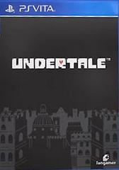 Undertale - Playstation Vita | RetroPlay Games