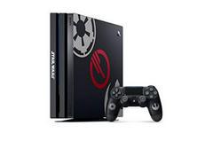 Playstation 4 Pro 1TB Star Wars Battlefront II Console - Playstation 4 | RetroPlay Games