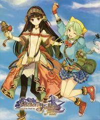 Atelier Shallie Plus: Alchemists of the Dusk Sea Limited Edition - Playstation Vita | RetroPlay Games