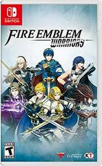 Fire Emblem Warriors - Nintendo Switch | RetroPlay Games
