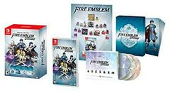 Fire Emblem Warriors [Special Edition] - Nintendo Switch | RetroPlay Games