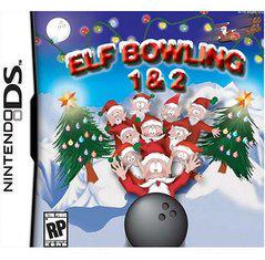 Elf Bowling 1 & 2 - Nintendo DS | RetroPlay Games