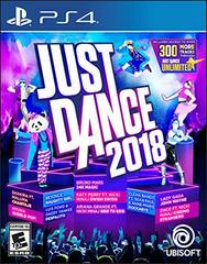 Just Dance 2018 - Playstation 4 | RetroPlay Games