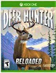 Deer Hunter Reloaded - Xbox One | RetroPlay Games