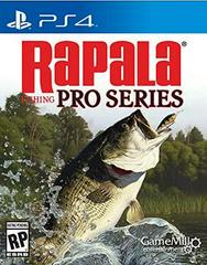 Rapala Fishing Pro Series - Playstation 4 | RetroPlay Games