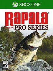 Rapala Fishing Pro Series - Xbox One | RetroPlay Games
