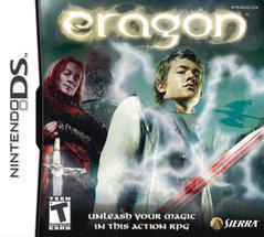 Eragon - Nintendo DS | RetroPlay Games