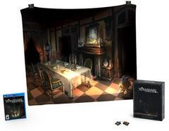 Yomawari Midnight Shadows Limited Edition - Playstation 4 | RetroPlay Games