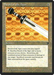 Sword of the Ages [Legends] | RetroPlay Games