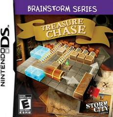 Treasure Chase - Nintendo DS | RetroPlay Games