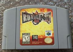 Road Rash [Gray Cart] - Nintendo 64 | RetroPlay Games