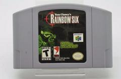 Rainbow Six [Gray Cart] - Nintendo 64 | RetroPlay Games