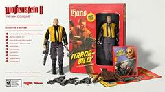Wolfenstein II: The New Colossus [Collector's Edition] - Playstation 4 | RetroPlay Games