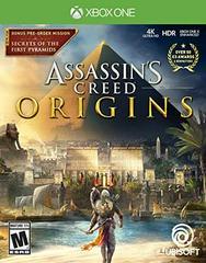 Assassin's Creed: Origins - Xbox One | RetroPlay Games