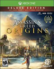 Assassin's Creed: Origins [Deluxe Edition] - Xbox One | RetroPlay Games