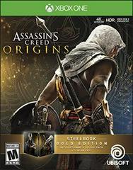 Assassin's Creed: Origins [Gold Edition] - Xbox One | RetroPlay Games