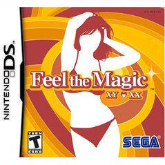 Feel the Magic XY XX - Nintendo DS | RetroPlay Games