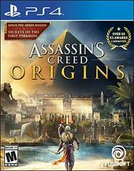 Assassin's Creed: Origins - Playstation 4 | RetroPlay Games