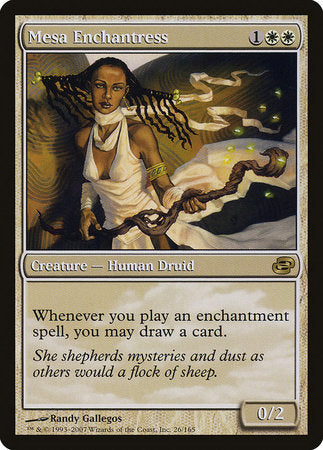 Mesa Enchantress [Planar Chaos] | RetroPlay Games