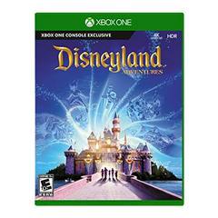 Disneyland Adventures - Xbox One | RetroPlay Games