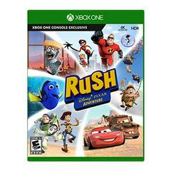 Rush: Disney Pixar Adventure - Xbox One | RetroPlay Games
