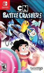 Cartoon Network Battle Crashers - Nintendo Switch | RetroPlay Games