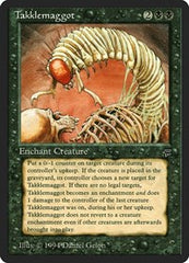 Takklemaggot [Legends] | RetroPlay Games