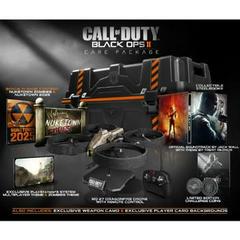 Call of Duty Black Ops II [Care Package] - Playstation 3 | RetroPlay Games