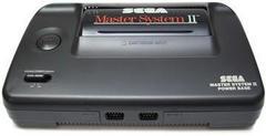 Sega Master System II Console - Sega Master System | RetroPlay Games