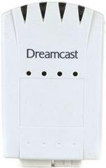 4x Memory Card - Sega Dreamcast | RetroPlay Games
