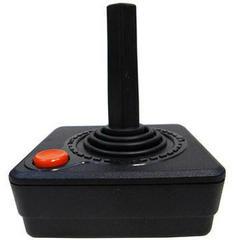 Atari 2600 Joystick - Atari 2600 | RetroPlay Games