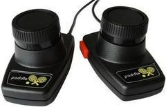 Atari 2600 Paddle Controller Set - Atari 2600 | RetroPlay Games
