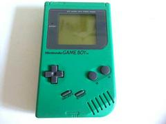 Original Gameboy Green - GameBoy | RetroPlay Games