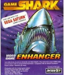Gameshark - Sega Saturn | RetroPlay Games