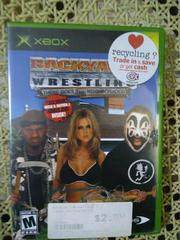 Backyard Wrestling 2 [DVD Bundle] - Xbox | RetroPlay Games