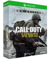 Call of Duty WWII [Pro Edition] - Xbox One | RetroPlay Games