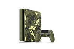 Playstation 4 Pro 1TB Call of Duty WWII Console - Playstation 4 | RetroPlay Games