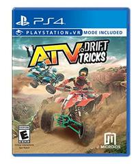 ATV Drift & Tricks - Playstation 4 | RetroPlay Games