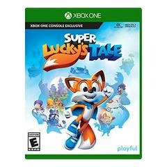 Super Lucky's Tale - Xbox One | RetroPlay Games