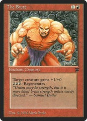 The Brute [Legends] | RetroPlay Games