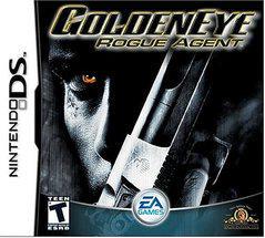 GoldenEye Rogue Agent - Nintendo DS | RetroPlay Games