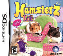 Hamsterz Life - Nintendo DS | RetroPlay Games