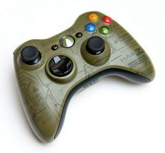 Xbox 360 Wireless Controller Halo 3 ODST Edition - Xbox 360 | RetroPlay Games