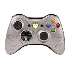 Xbox 360 Wireless Controller Halo Reach Edition - Xbox 360 | RetroPlay Games