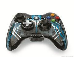 Xbox 360 Wireless Controller Halo 4 Forerunner Edition - Xbox 360 | RetroPlay Games